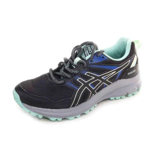 Asics Shoes - NWOB ASICS Trail Scout 2 sneakers shoes lace up fitness gym womens 7